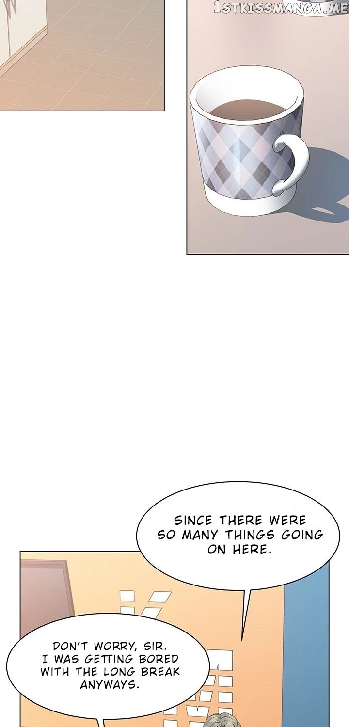 From the Grave and Back chapter 69 - page 16