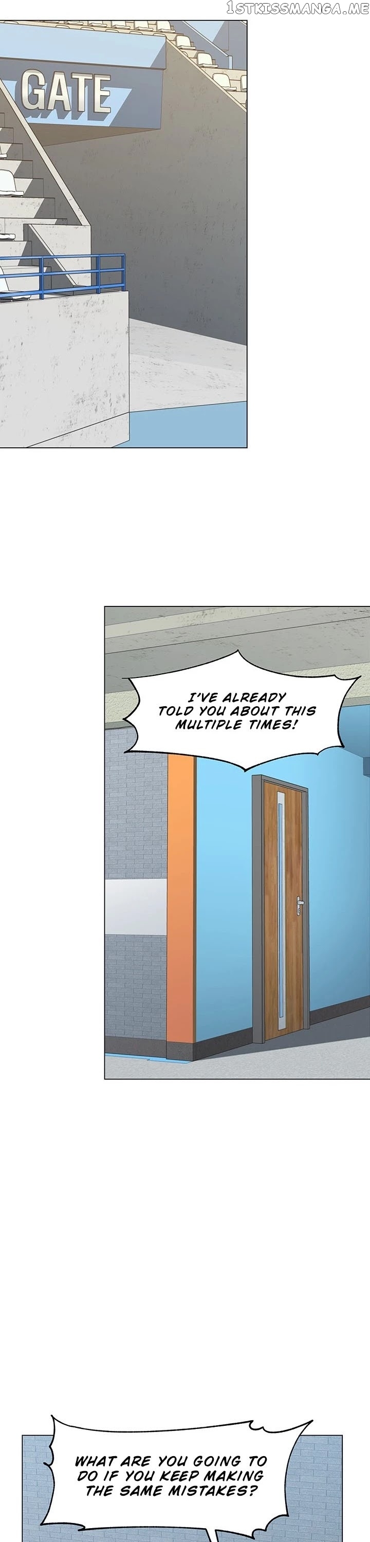 From the Grave and Back chapter 69 - page 2