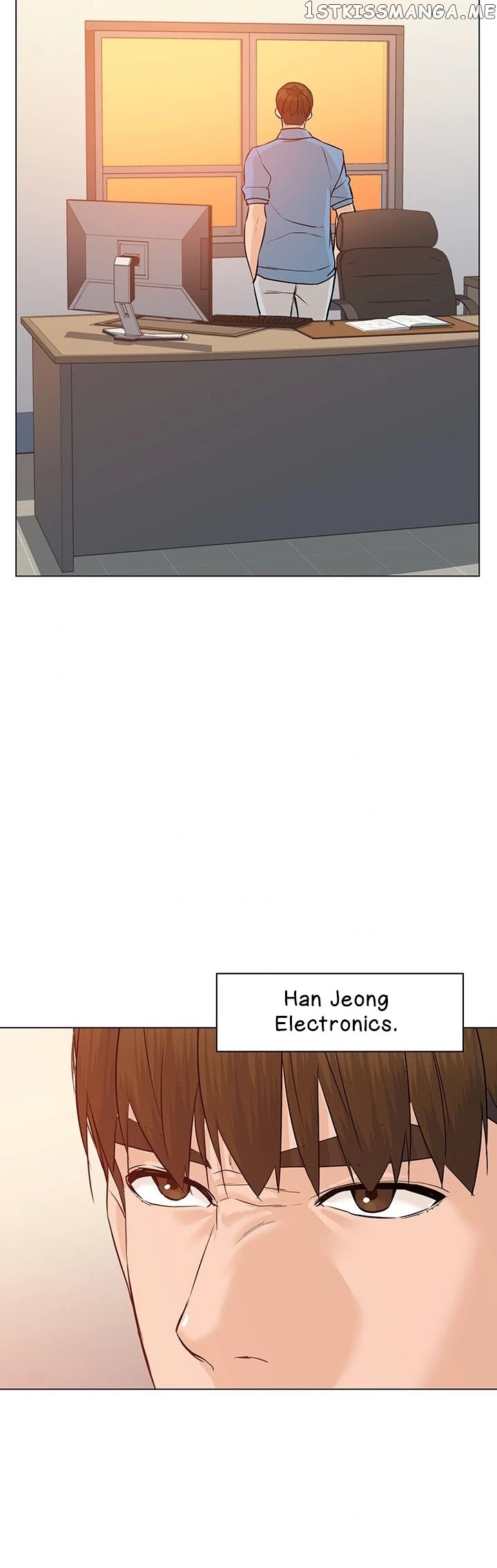 From the Grave and Back chapter 69 - page 30