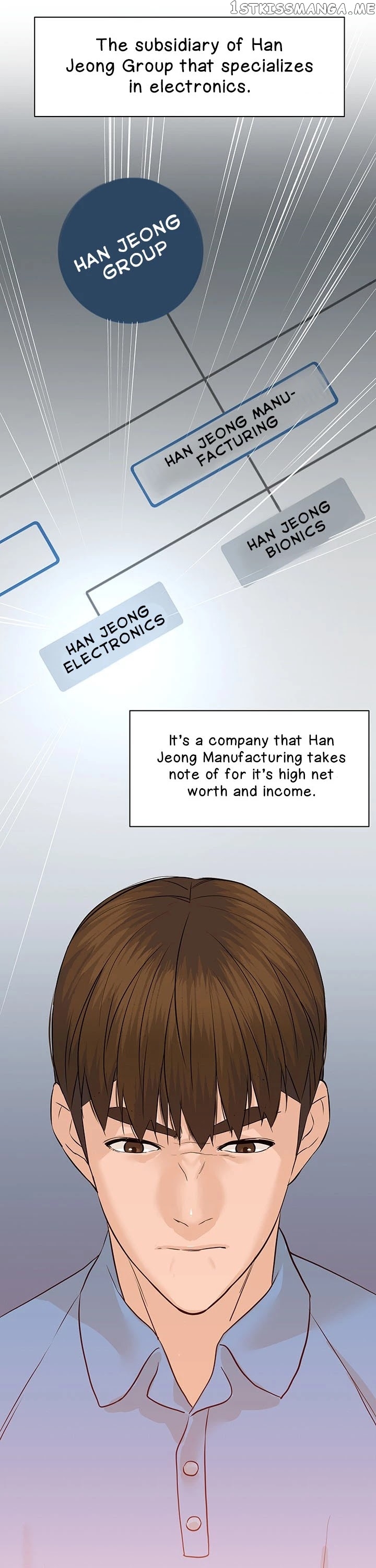 From the Grave and Back chapter 69 - page 31