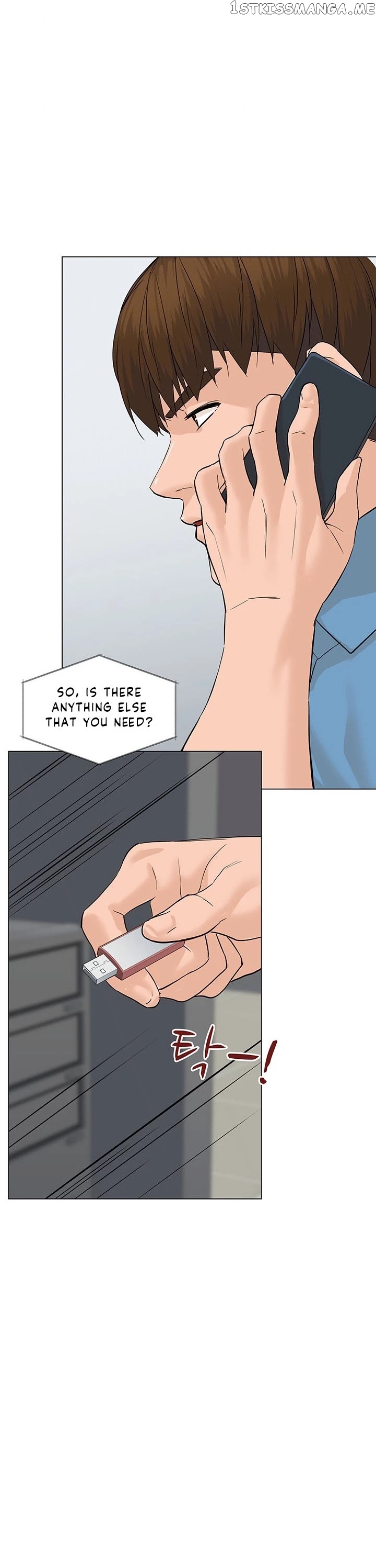 From the Grave and Back chapter 69 - page 39