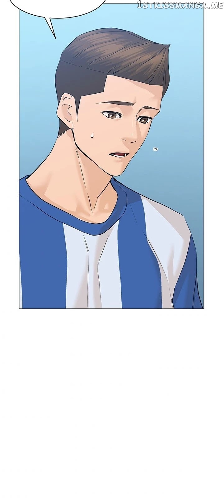 From the Grave and Back chapter 69 - page 4
