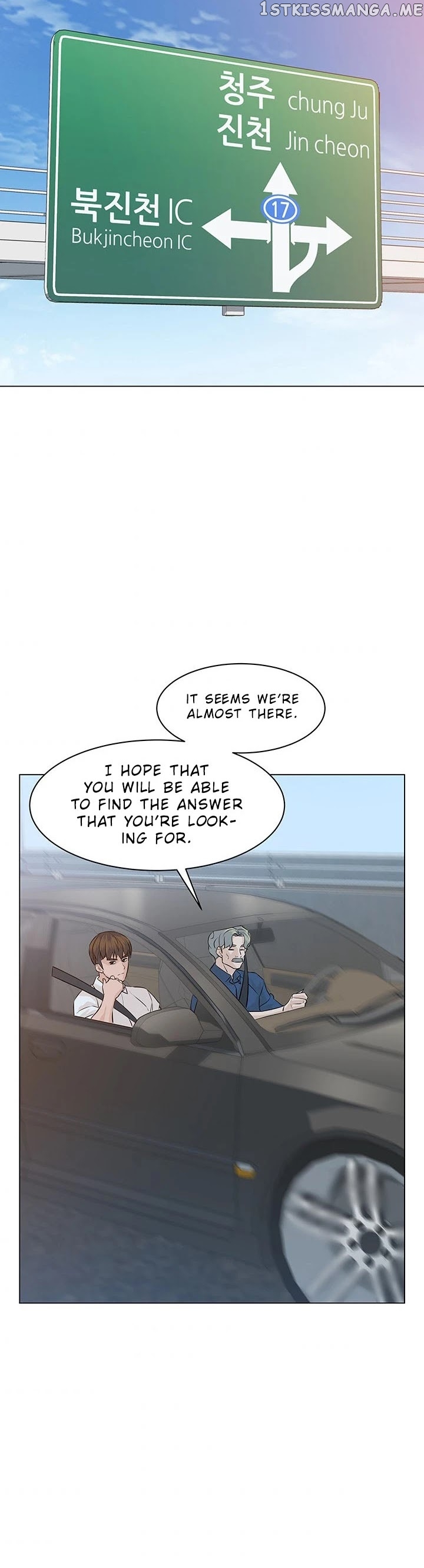 From the Grave and Back chapter 69 - page 42