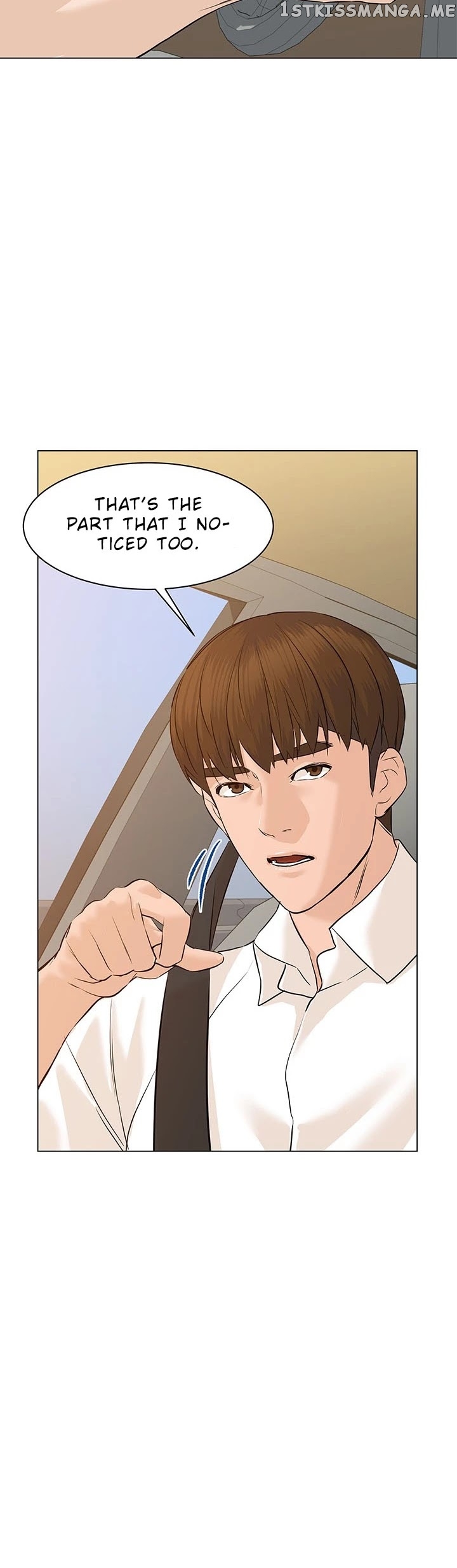 From the Grave and Back chapter 69 - page 45