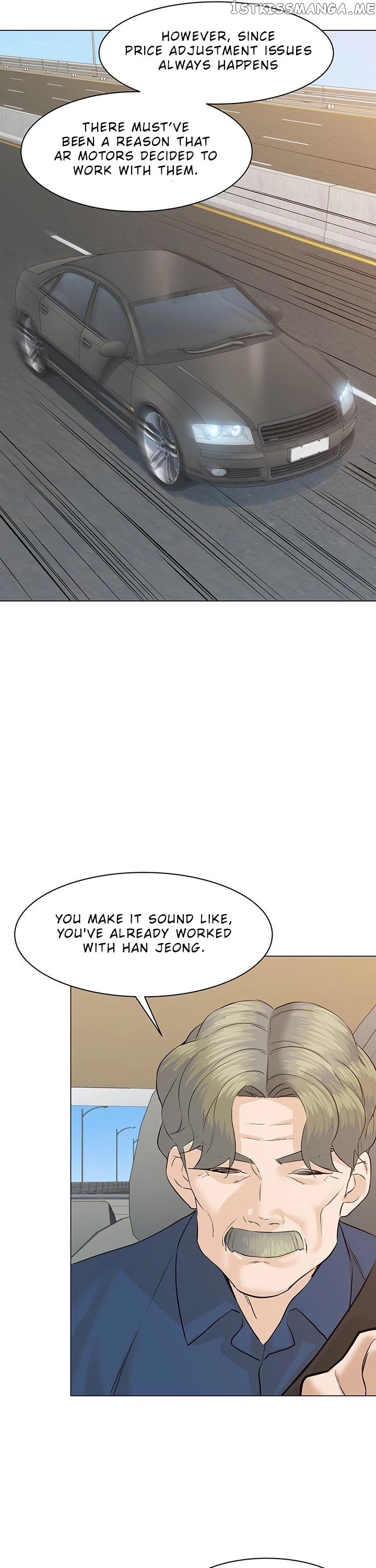 From the Grave and Back chapter 69 - page 46
