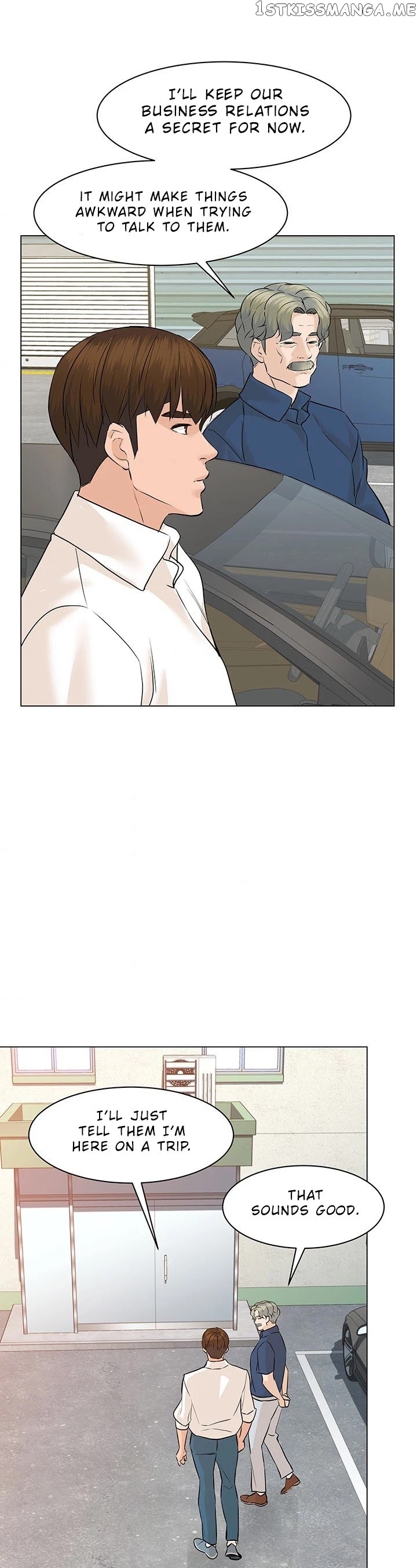 From the Grave and Back chapter 69 - page 51