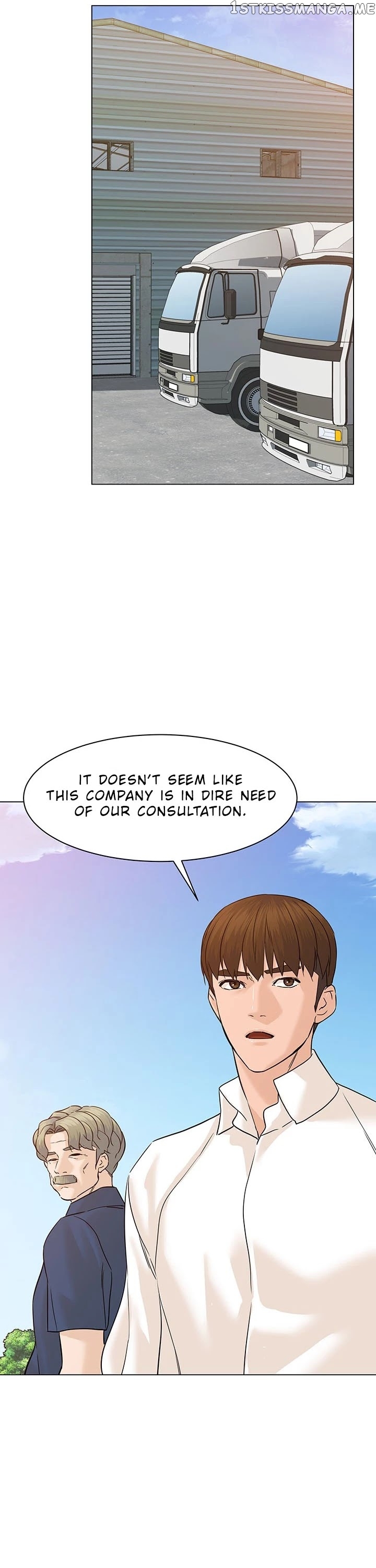 From the Grave and Back chapter 69 - page 53