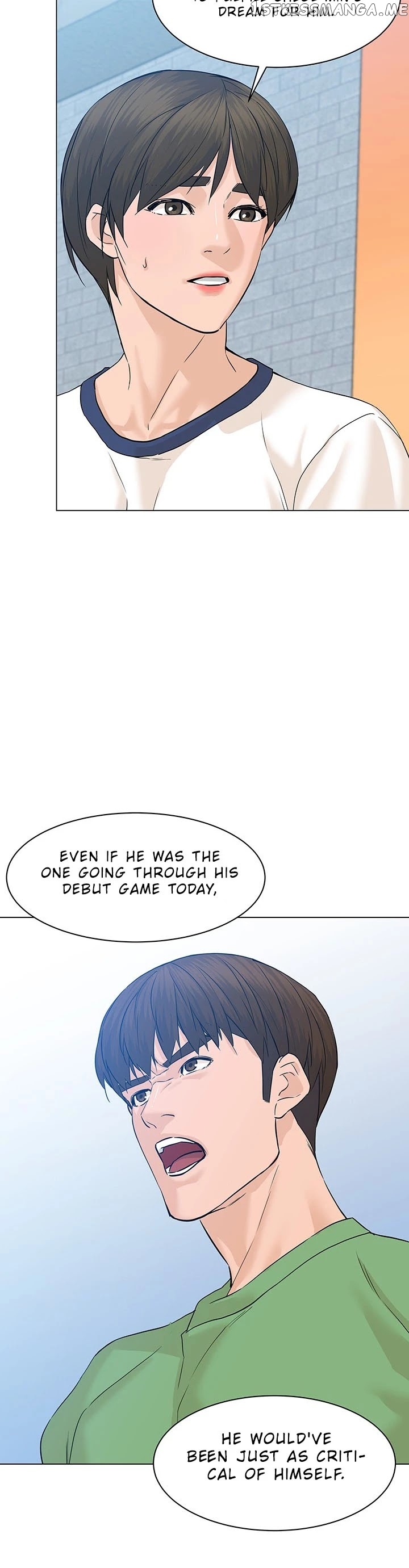 From the Grave and Back chapter 69 - page 6