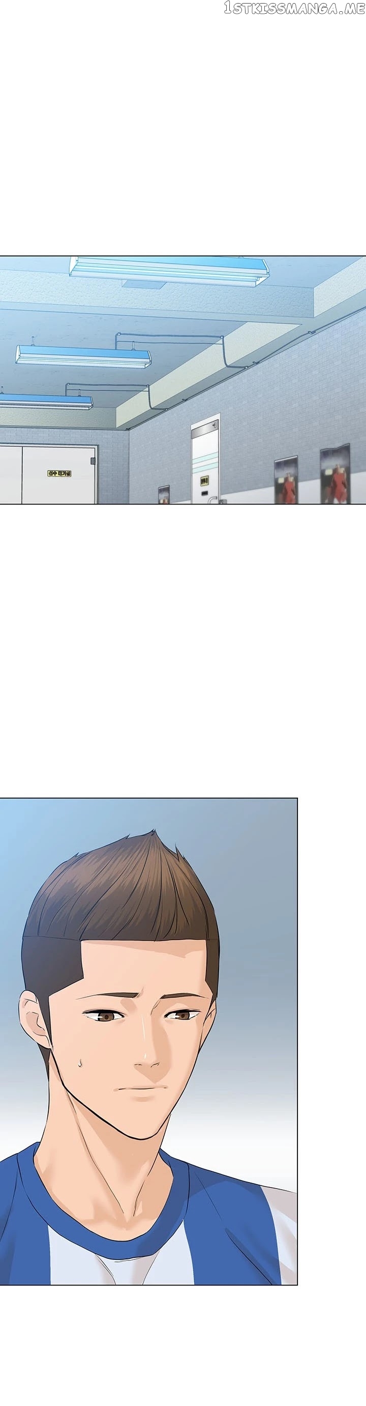 From the Grave and Back chapter 69 - page 7