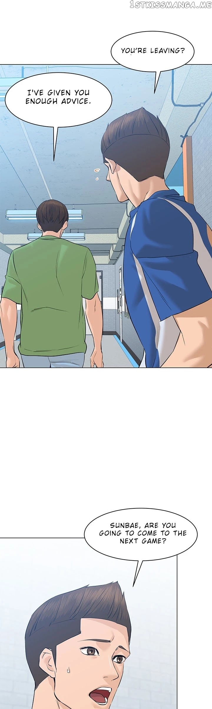 From the Grave and Back chapter 69 - page 9