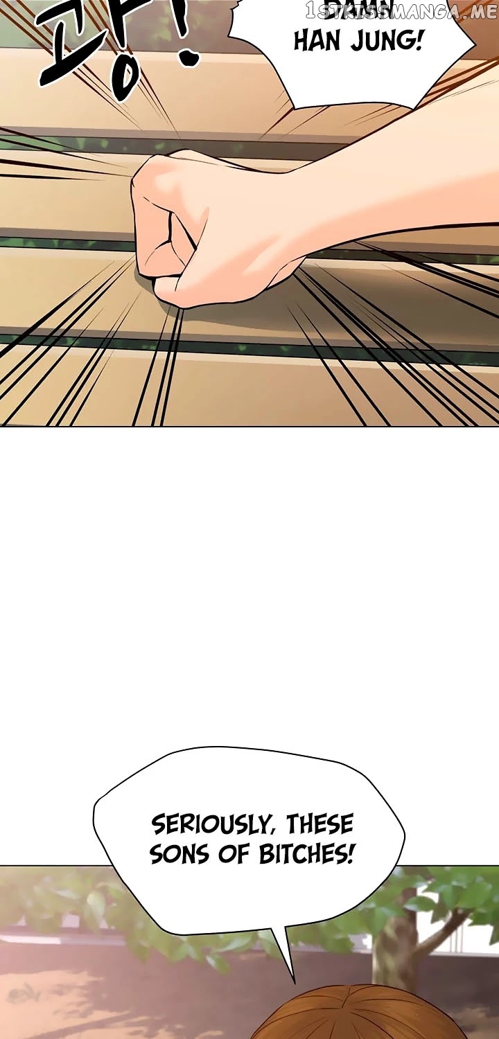 From the Grave and Back chapter 92 - page 10