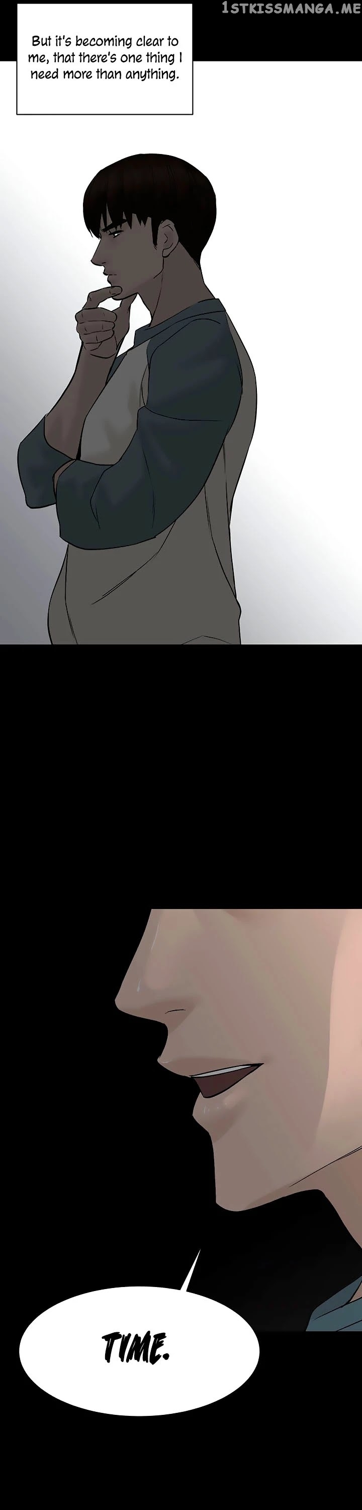 From the Grave and Back chapter 92 - page 21
