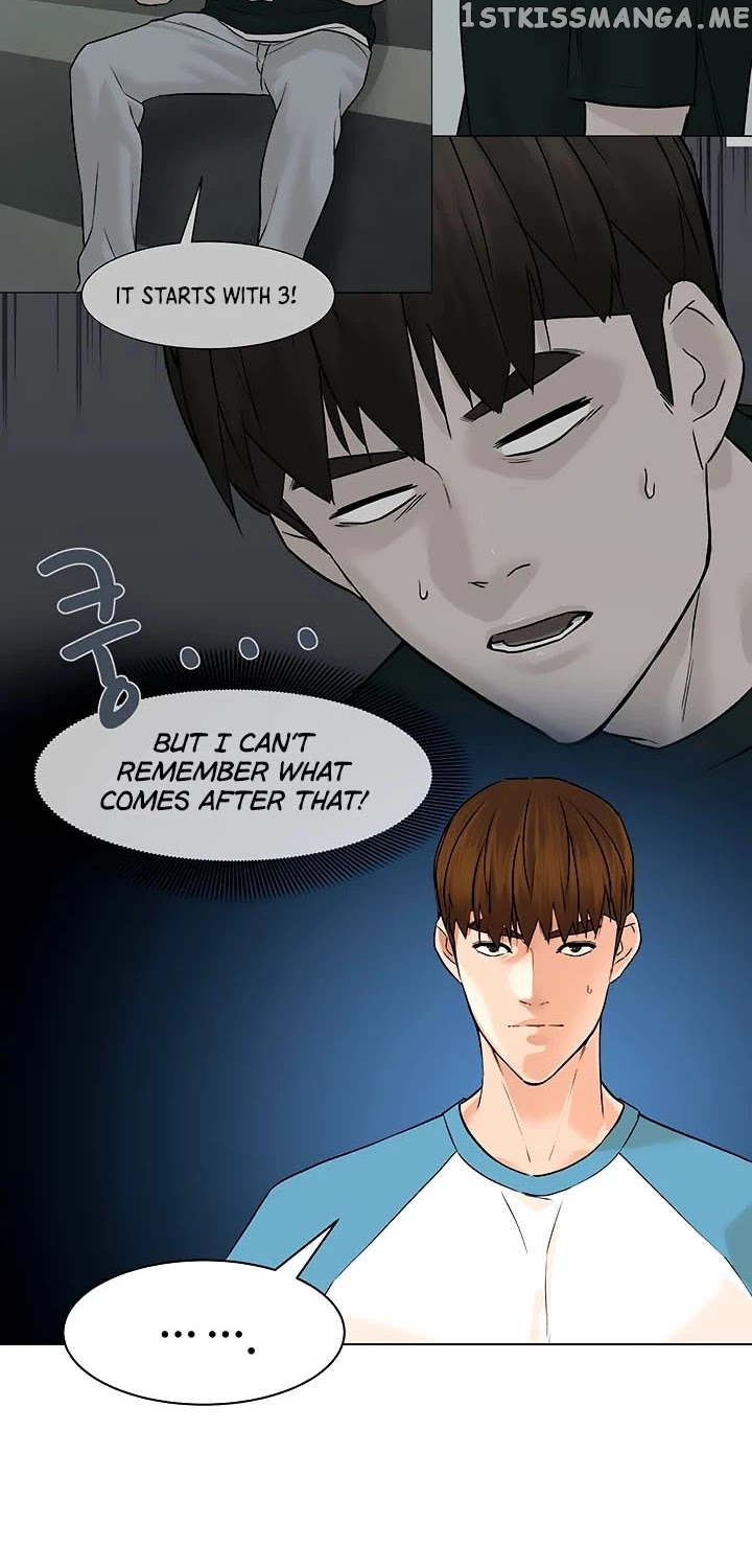 From the Grave and Back chapter 92 - page 24
