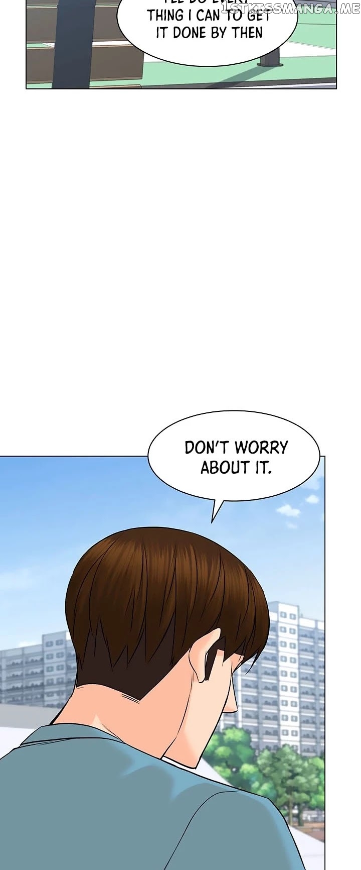 From the Grave and Back chapter 92 - page 3
