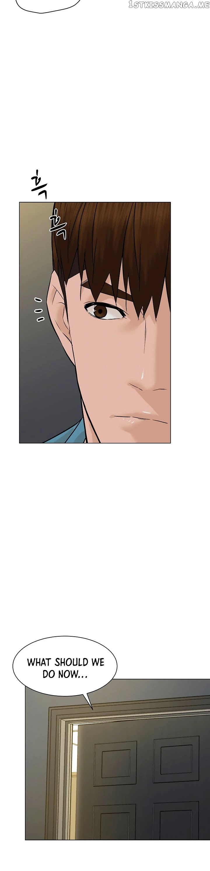 From the Grave and Back chapter 92 - page 31