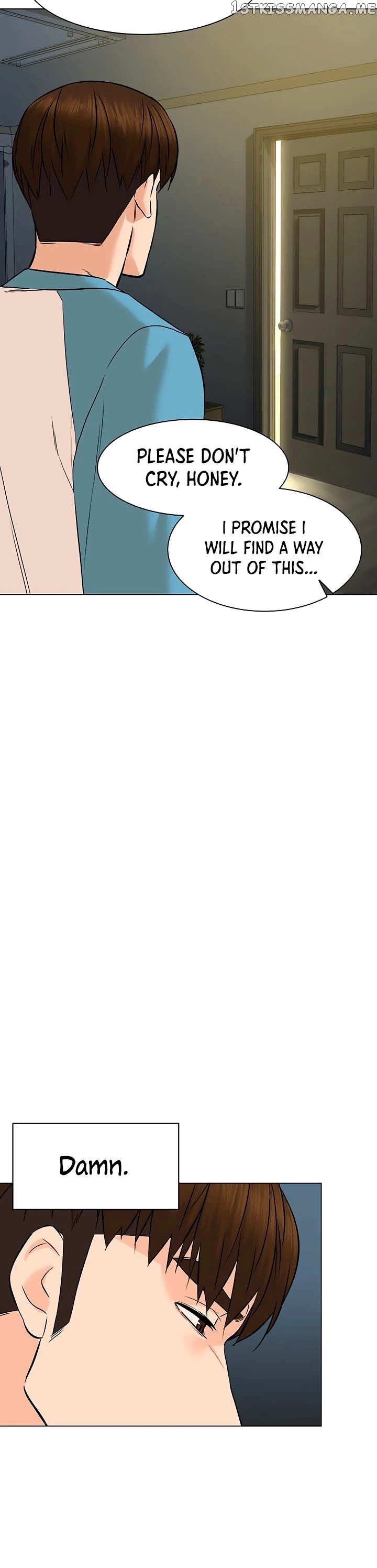 From the Grave and Back chapter 92 - page 33