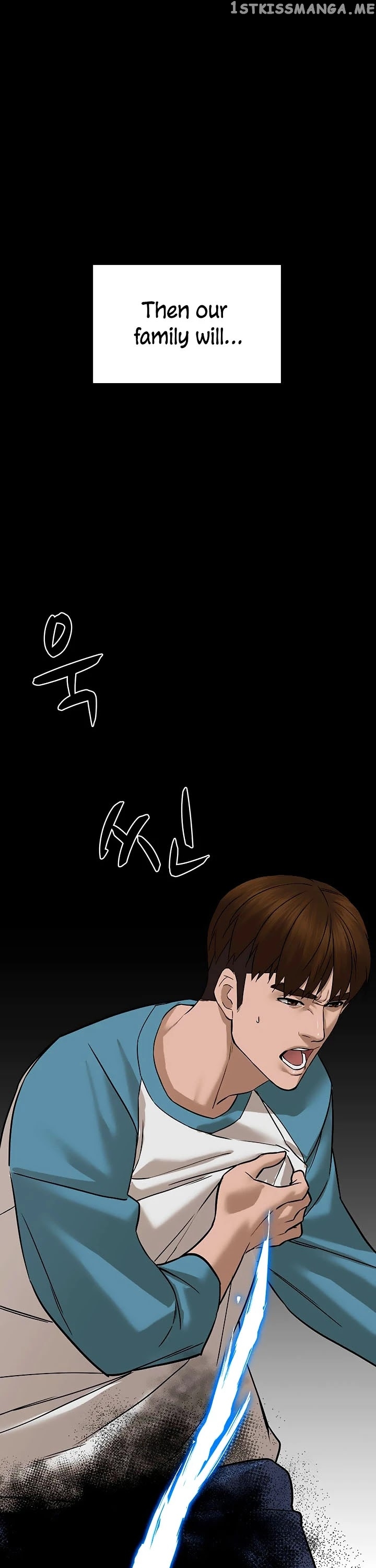 From the Grave and Back chapter 92 - page 35