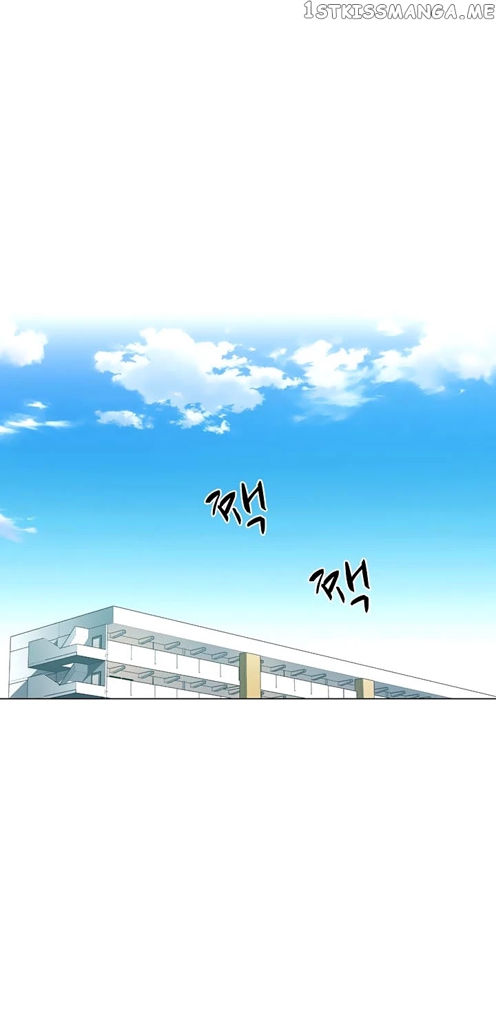 From the Grave and Back chapter 92 - page 40