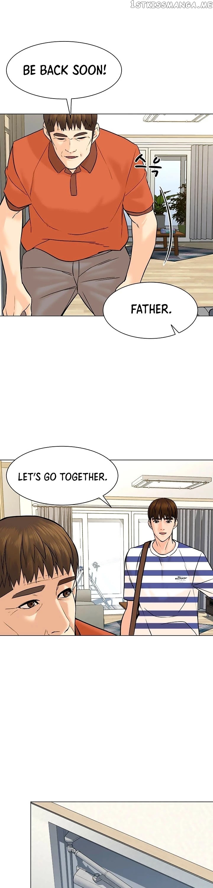 From the Grave and Back chapter 92 - page 42