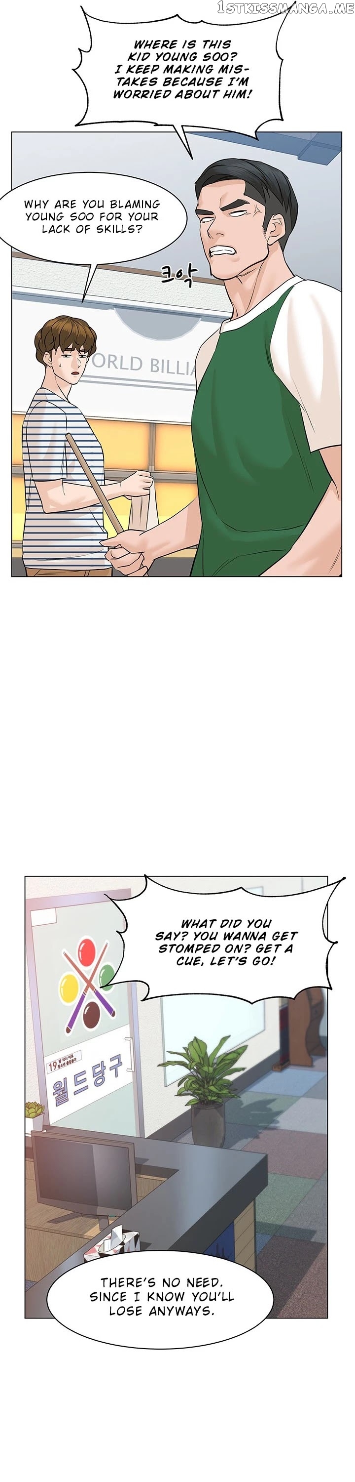 From the Grave and Back chapter 68 - page 13