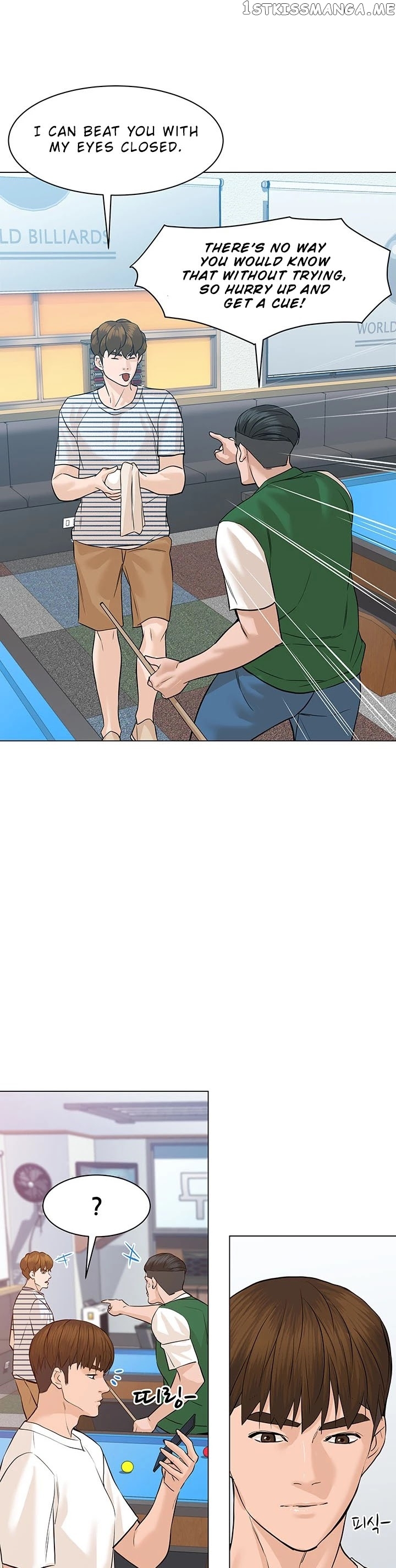 From the Grave and Back chapter 68 - page 14