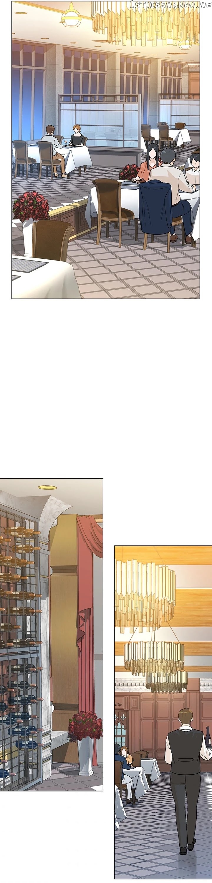 From the Grave and Back chapter 68 - page 22