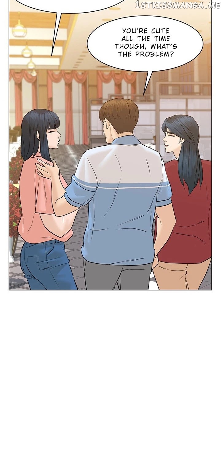 From the Grave and Back chapter 68 - page 28