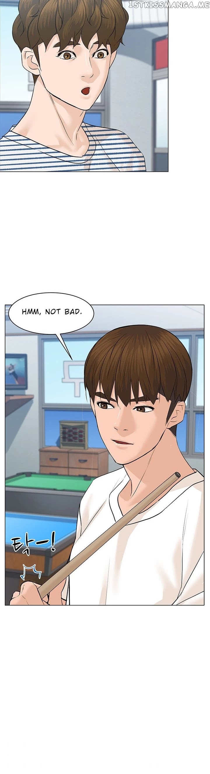 From the Grave and Back chapter 68 - page 3