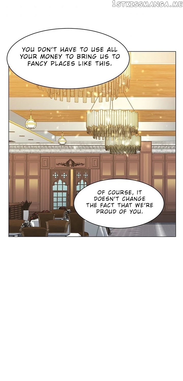 From the Grave and Back chapter 68 - page 33