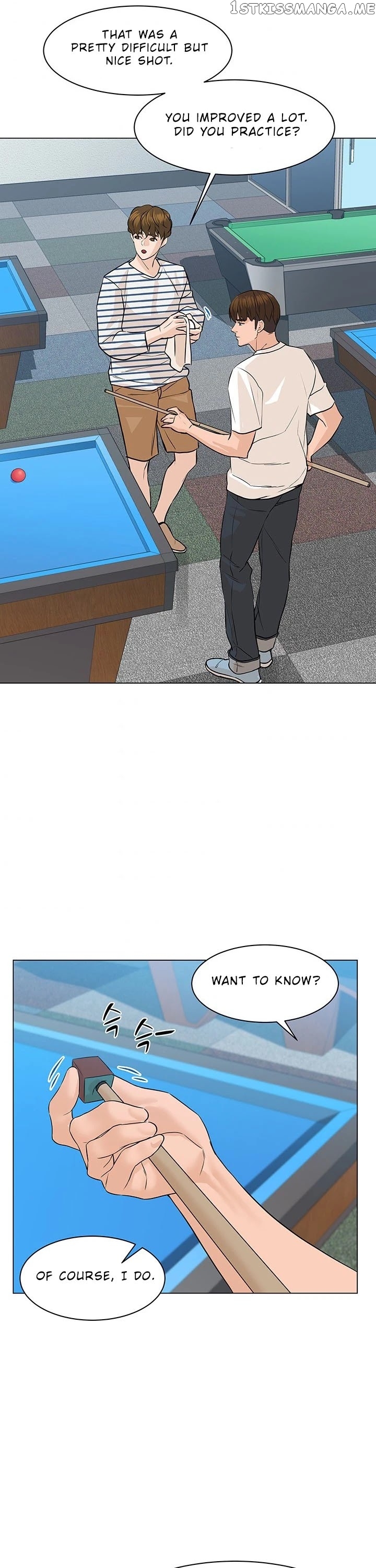 From the Grave and Back chapter 68 - page 4
