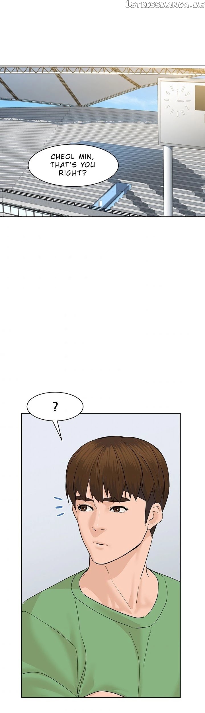 From the Grave and Back chapter 68 - page 44