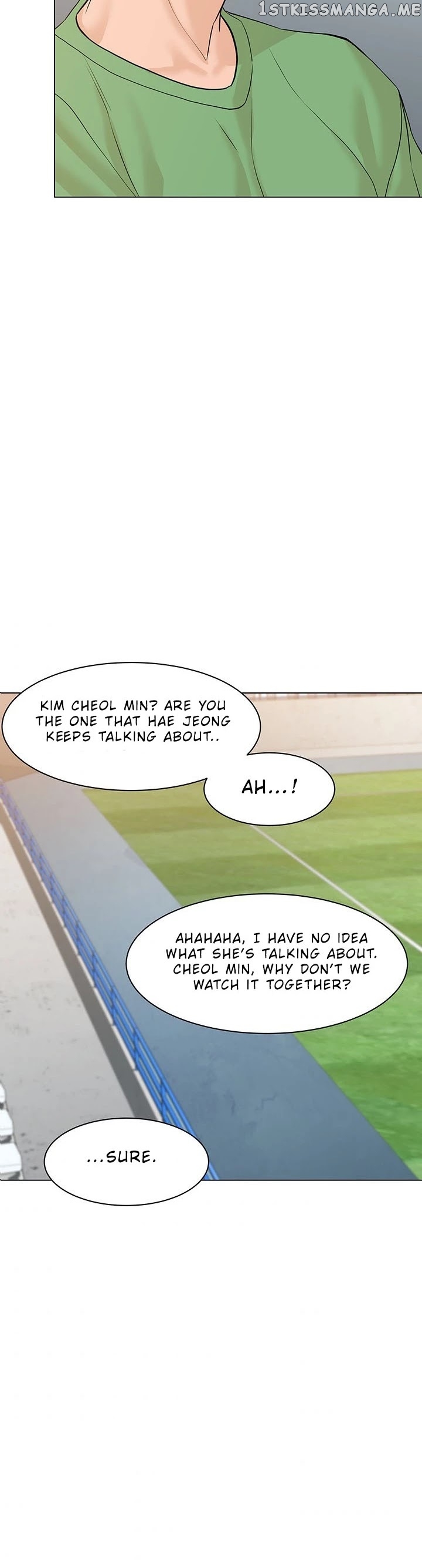 From the Grave and Back chapter 68 - page 48