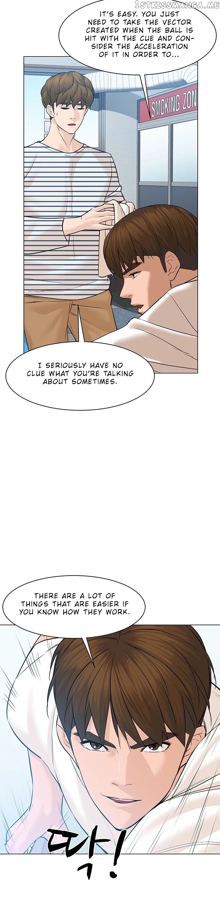 From the Grave and Back chapter 68 - page 5