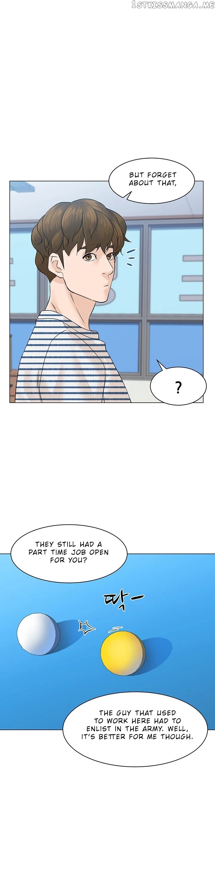 From the Grave and Back chapter 68 - page 6