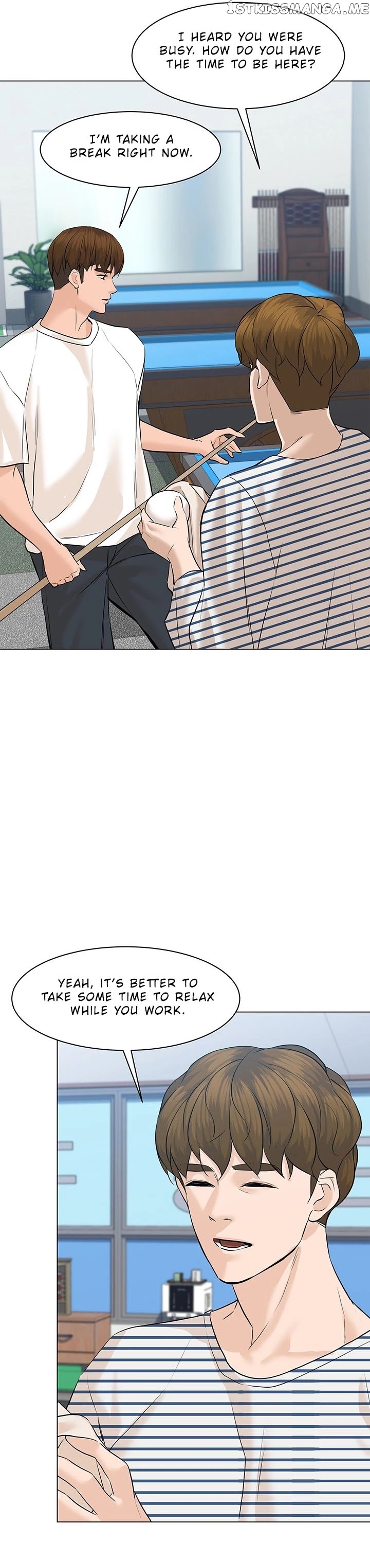 From the Grave and Back chapter 68 - page 7