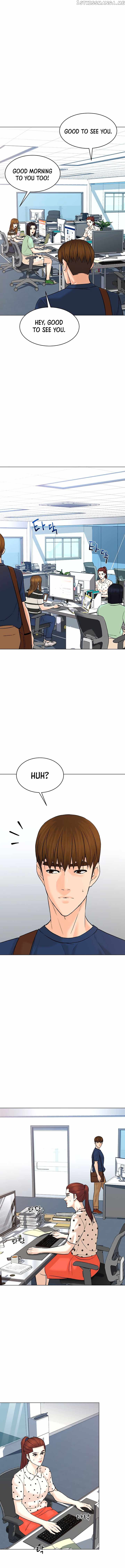 From the Grave and Back chapter 116 - page 7