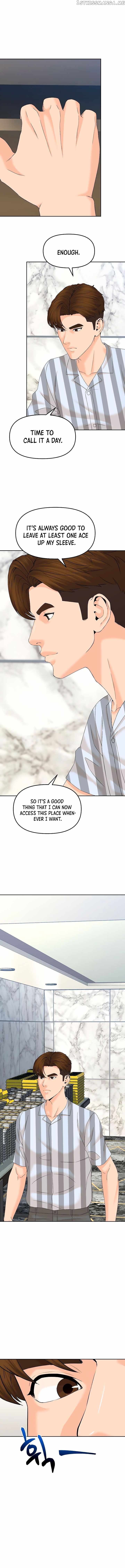 From the Grave and Back chapter 140 - page 2