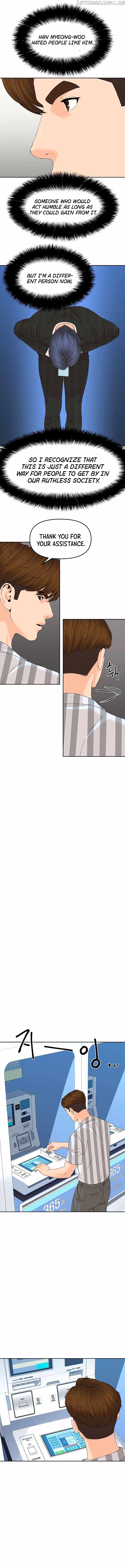 From the Grave and Back chapter 140 - page 7