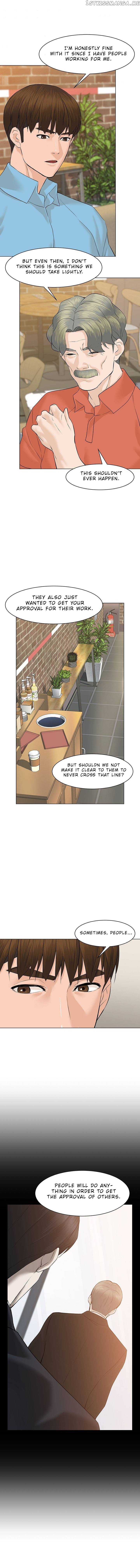 From the Grave and Back chapter 67 - page 2