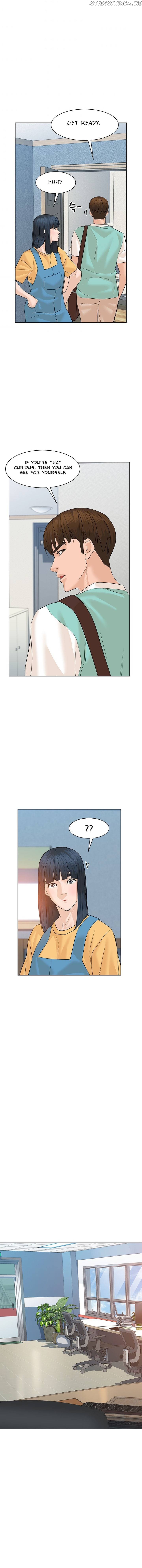 From the Grave and Back chapter 67 - page 7
