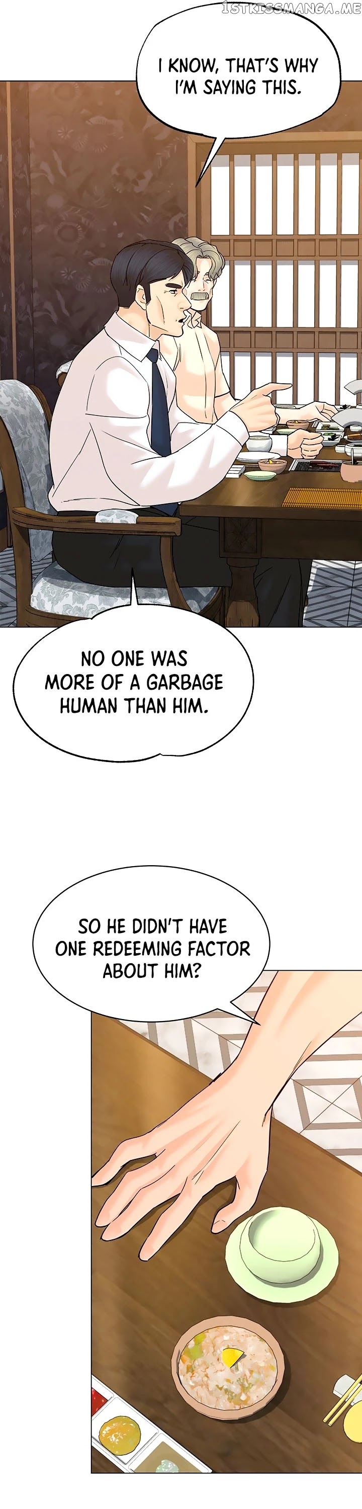 From the Grave and Back chapter 115 - page 20