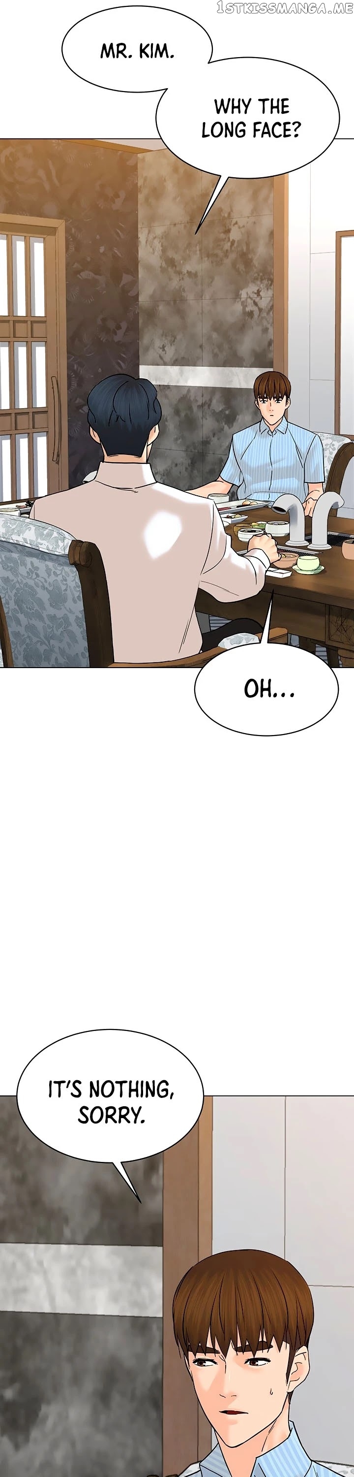 From the Grave and Back chapter 115 - page 23