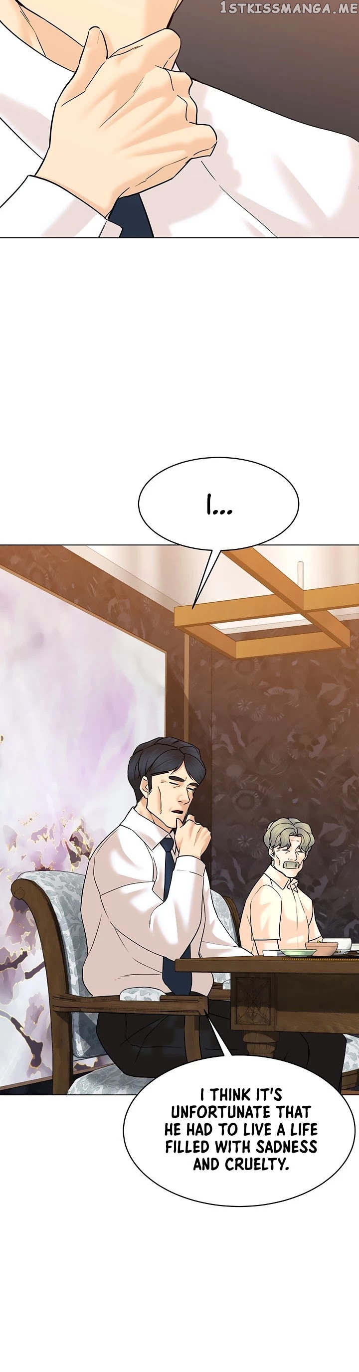 From the Grave and Back chapter 115 - page 25
