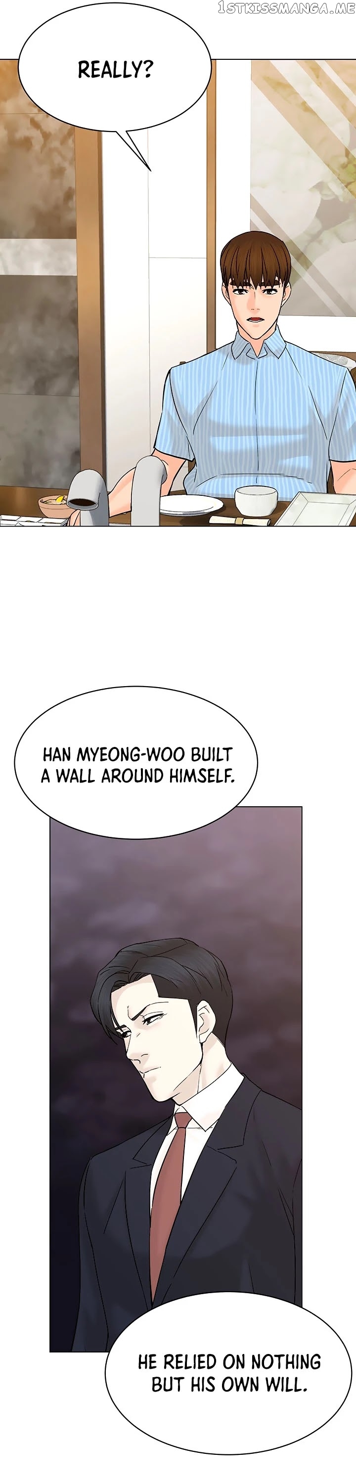 From the Grave and Back chapter 115 - page 26