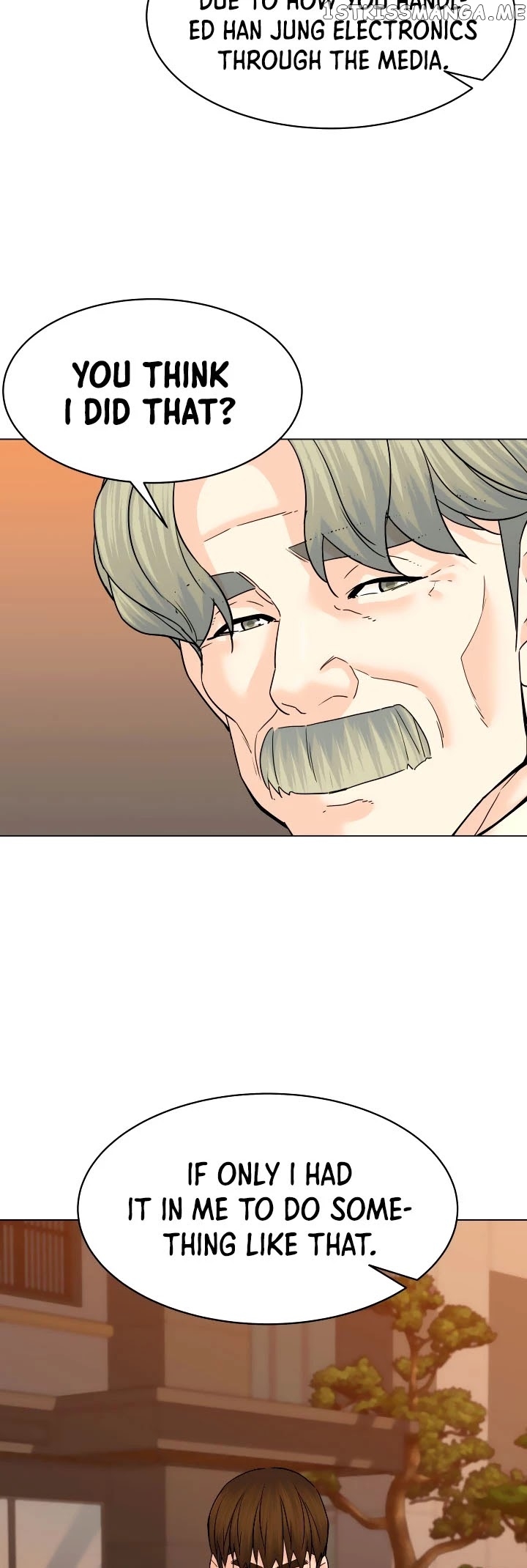 From the Grave and Back chapter 115 - page 39