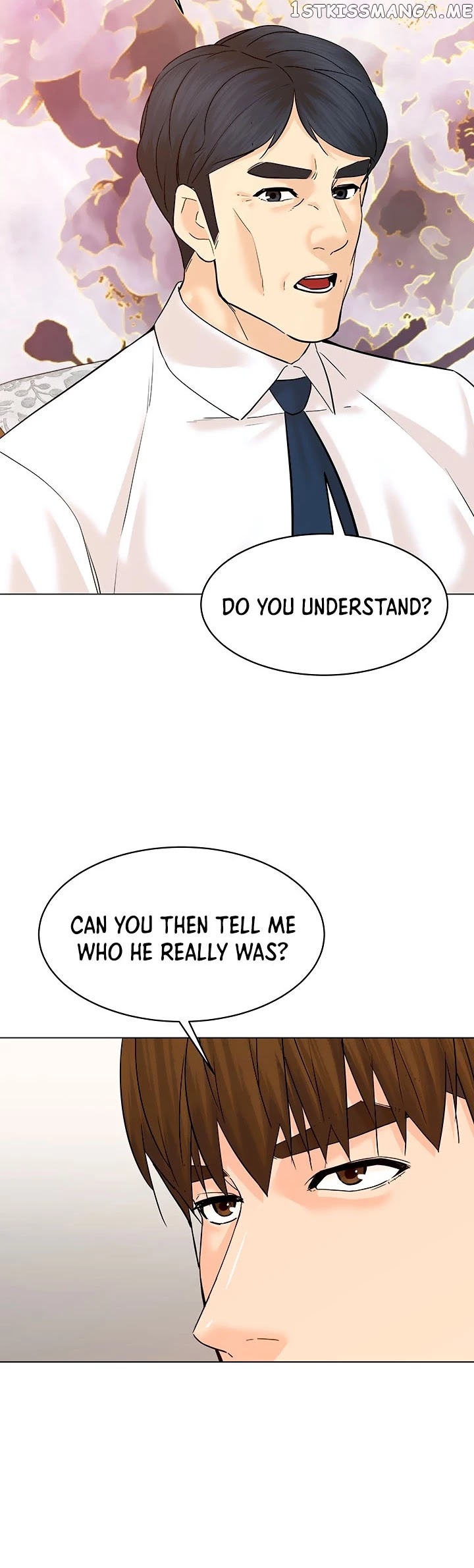 From the Grave and Back chapter 115 - page 4