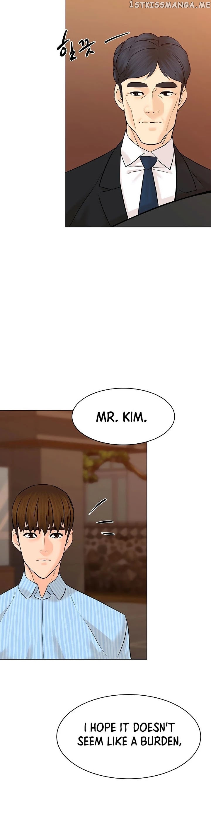 From the Grave and Back chapter 115 - page 43