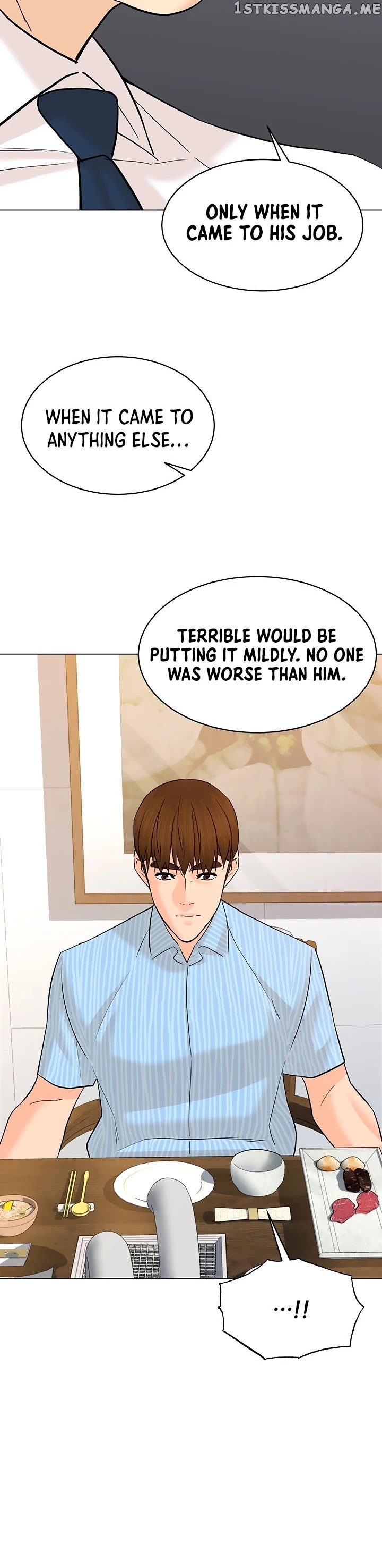 From the Grave and Back chapter 115 - page 7