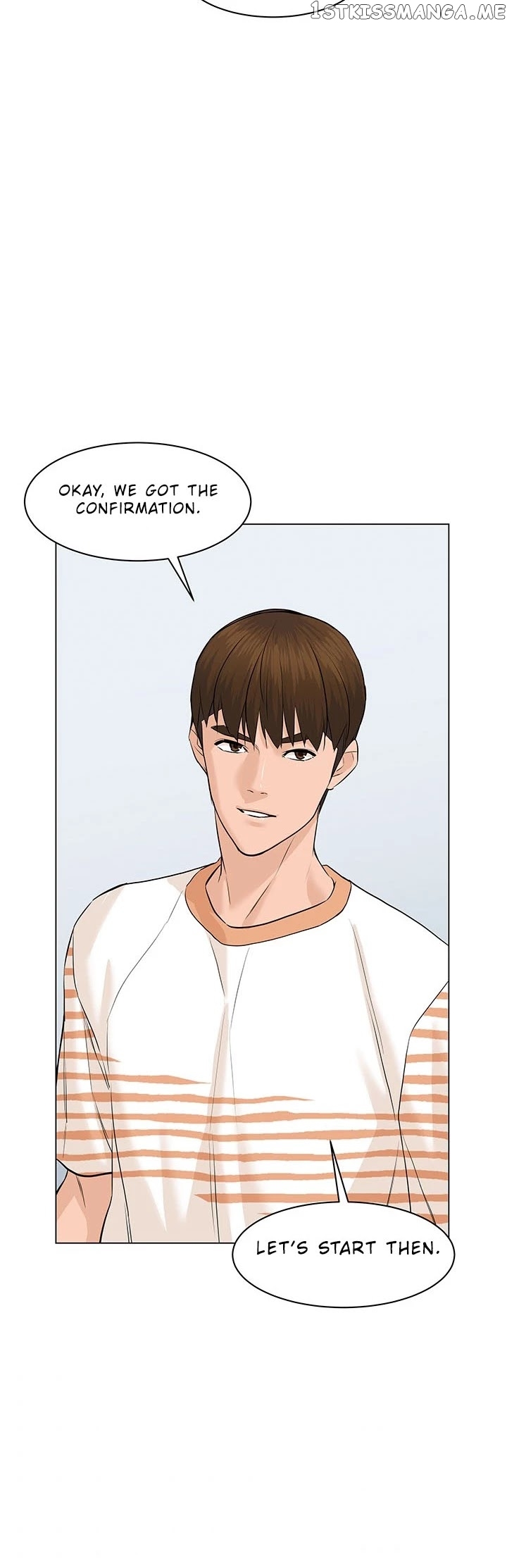 From the Grave and Back chapter 65 - page 15