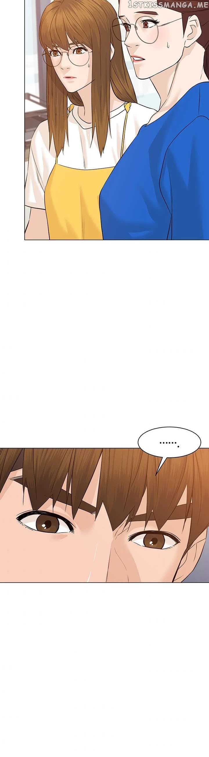 From the Grave and Back chapter 65 - page 24